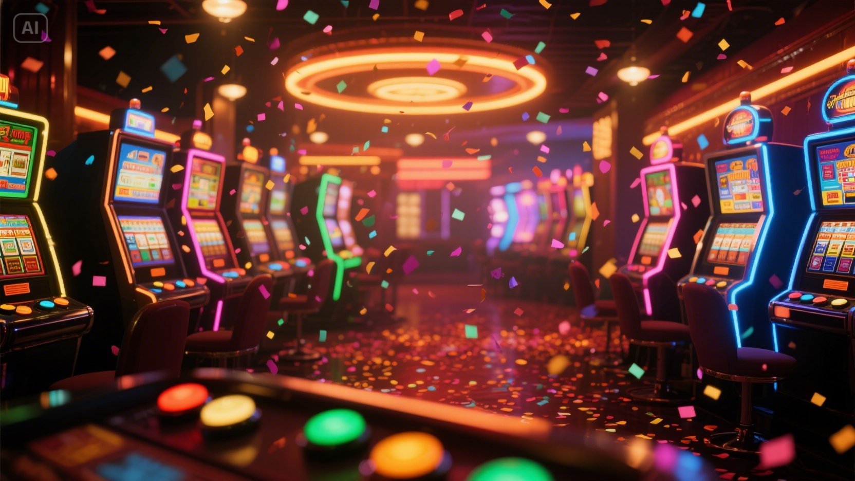 Casino Mahti desktop and mobile interfaces