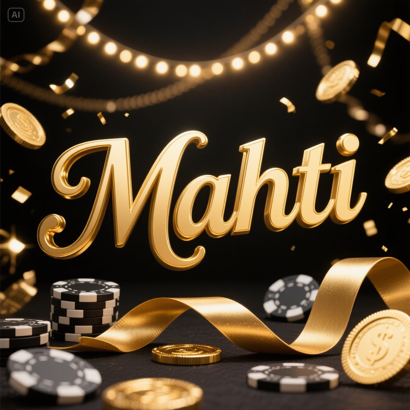 Mahti